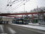 VBZ Nr. 131 (Mercedes ...  Silvio Jenny 31.01.2010