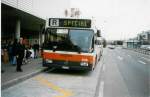 mercedes-benz-o-405-n-niederflur-stadtversion Aus dem Archiv: TPG Gen�ve Nr. 209/GE 96'605 Mercedes O 405GN am 7. M�rz 1998 Gen�ve, Palexpo