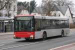 dusseldorf-rheinbahn Rheinbahn 7401 (D GJ 7401) mit der Linie 771 an der Blumenstr. 21.1.2010.