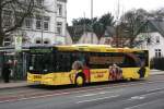 neoplan-n-45-serie-centroliner-evolution Graf Reisen 416 (HER AG 157) mit dem OV6 an der Blumenstr.
21.1.2010
