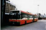 mercedes-benz-o-405--hochflur-stadtversion Aus dem Archiv: TPG Gen�ve Nr. 258/GE 96'075 Mercedes O 405G am 21. M�rz 1999 Gen�ve, Palexpo