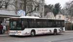 setra-s-400er-serie-nf-multi-class Klingenfu� 75 (ME KL 7500) mit der Linie 770 an der Blumenstr. am 21.1.2010.