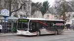 mercedes-benz-o-530-i-citaro Schiwy Reisen EN ZZ 200 mit dem OV5 an der Blumenstr.
21.1.2010