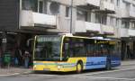 mercedes-benz-o-530-i-citaro Groeger Reisen 4405 (EN GR 933) mit dem SB19.
Aufgenommen an der Schlo�str. am 21.1.2010.