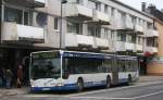mercedes-benz-o-530-i-citaro WSW 0269 (W SW 969) mit der Linie 649 an der Schlo�str. am 21.1.2010.