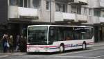 mercedes-benz-o-530-i-citaro Groeger Reisen 4402 (EN PJ 929) mit dem OV1 an der Schlo�str. am 21.1.2010.
