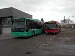 Mercedes Citaro der BVB ...  Markus Wagner 02.02.2010
