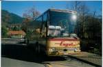 Berner Oberland Aus dem Archiv: Engel, Chur GR 36'023 Dr�gm�ller am 4. November 1996 Thun, Seepark
