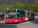 mercedes-benz-o-530-i-citaro Mercedes Citaro mit der Betriebsnummer 151 an der Schifflandte in Biel. Die aufnahme stammt vom 29.09.2009.