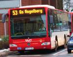 ludenscheid---mvg-markische-verkehrsgesellschaft-gmbh MB Citaro K
L�denscheid
MK:V 154
29.10.2009