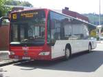 mercedes-benz-o-530-ii-citaro-facelift MB Citaro II
Werdohl
28.7.2009
MK:M 501
