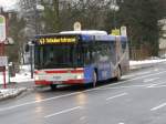 MAN Niederflurbus 2. Generation M:A:N NL
29.12.2009
L�denscheid
MK:V 260