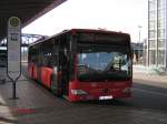 freiburg-im-breisgau MB O 530 LE � FR-JS356 der SBG am Freiburger ZOB 04.02.2010