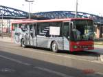 setra-s-300er-serie Setra S 315 NF FR-JS858 der SBG am Freiburger ZOB 04.02.2010