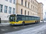 mercedes-benz-o-530-i-citaro Mercedes-Benz O 530 I (Citaro) auf der Linie 120 nach Moabit Seydlitzstra�e am Hauptbahnhof.
