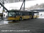 Post Auto MB Citaro ...  Busfreund 05.02.2010