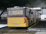 Post Auto MB Citaro ...  Busfreund 05.02.2010