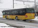 Post Auto MAN in ...  Busfreund 05.02.2010