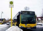 Wagen 1624 (Citaro O ...  Ingo Glemnitz 08.02.2010