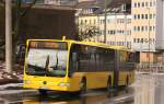 mercedes-benz-o-530-ii-citaro-facelift EVAG 4607 (E VG 4607) mit dem SB15 auf der Steelerstr,281.2010.
