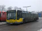 mercedes-benz-o-530-i-citaro Mercedes-Benz O 530 I (Citaro) auf der Linie 249 nach Grunewald Roseneck an der Haltestelle Hertzallee.