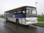 Reseau 67 Ein Heuliez GX 57 in Strassburg.