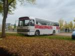 Mercedes-Benz MST JS 206 in Schwerin am 21.10.2008