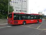mercedes-benz-o-530-i-citaro Mercedes-Benz O 530 I (Citaro) auf der Linie RVI an der Waterloostation.
