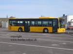 kalmar Citaro � von Bergvarabuss in Kalmar.