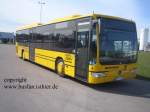 kalmar Citaro LE M� von KLT in Kalmar.