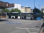 hamburg-vhh-pvg-unternehmengruppe Citaro Gelenkbus der PVG im ZOB Altona.