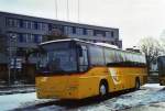 CarPostal Ouest VD 510'312 ...  Markus Doyon 11.02.2010