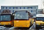 CarPostal Ouest VD 510'242 ...  Markus Doyon 12.02.2010