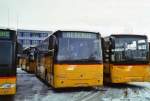 CarPostal Ouest VD 538'348 ...  Markus Doyon 12.02.2010