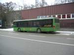 saarbrucken Hier ist ein Setra-Bus der Firma Klos Reisen aus Neunkirchen im Saarland zu sehen. Auch dieser Bus f�hrt f�r Saar-Pfalz-Bus. Diese Aufnahme habe ich in der Trierer Stra�e in Saarbr�cken am 11.02.2010 gemacht.