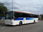 iveco-alle-typen Irisbus Recreo II von Veolia Transport in Haguenau am 02/09/2009.