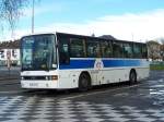 van-hool-t815cl VH T 815 der Firma Royer in Haguenau am 24/02/2007.