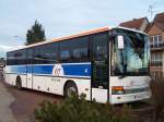 setra-s-300er-serie S 315 UL der Firma Mugler in Ingwiller am 23/01/2008.