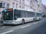 mercedes-benz-o-530-ii-citaro-facelift Wagen 562 in Nancy: EvoBus MB O 530 G CNG (Citaro)