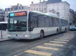 mercedes-benz-o-530-ii-citaro-facelift Wagen 565 in Nancy: EvoBus MB O 530 G CNG (Citaro)