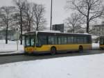 mercedes-benz-o-530-i-citaro Mercedes-Benz O 530 I (Citaro) auf der Linie 162 nach Flughafen Sch�nefeld am S-Bahnhof Adlershof.