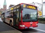 mercedes-benz-o-530-ii-citaro-facelift MB Citaro II
Iserlohn 
15.11.2009
MK:V 384