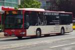 mercedes-benz-o-530-ii-citaro-facelift MB Citaro II
L�denscheid
9.5.2009
MK:V 385