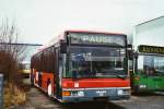 biel-bienne STB Laupen Nr. 29 MAN am 1. Januar 2010 Biel, Rattinbus (zum Verkauf ausgeschrieben!)