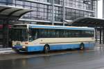 koblenz K�nigs Reisen(WW K 552) mit der Linie 318 am HBF Koblenz,12.2.2010.