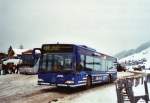 mercedes-benz-o-530-i-citaro AFA Adelboden Nr. 92/BE 26'704 Mercedes Citaro (ex Nr. 4) am 9. Januar 2010 Adelboden, Weltcup