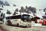 Berner Oberland Twerenbold, Baden Nr. 24/AG 25'710 Bova am 9. Januar 2010 Adelboden, Weltcup (Einsatz am Ski-Weltcup von Adelboden)