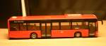 Hersteller Rietze Rietze Modell eines Saar-Pfalz- Bus Citaros