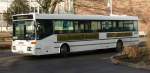 mercedes-benz-o-407 Hom- JH 99 am 26.01.2009 in Homburg