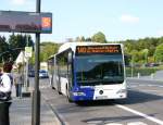 mercedes-benz-o-530-ii-citaro-facelift SB- SB 379 am 26.09.2009